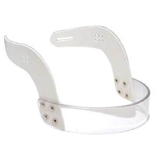 RIPP PROTECTION MASK | ICS Jail Supplies